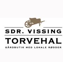 Torvehallen Sdr. Vissing - Gaver & vin