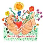 Karens Blomstervaerksted