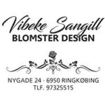 Vibeke Sangill Blomsterdesign