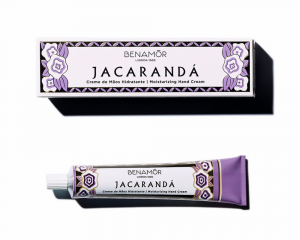 BENAMÔR Håndcreme Jacaranda