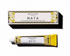 BENAMÔR Håndcreme Nata