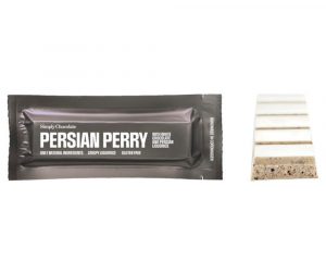 Simply Chocolate Persian Perry Chokoladebar