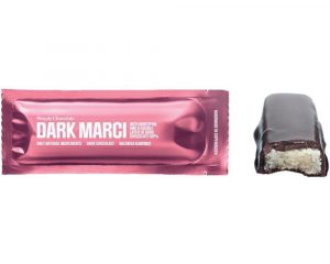 Simply Chocolate Dark Marcy Chokoladebar