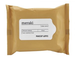Meraki Makeup Servietter 