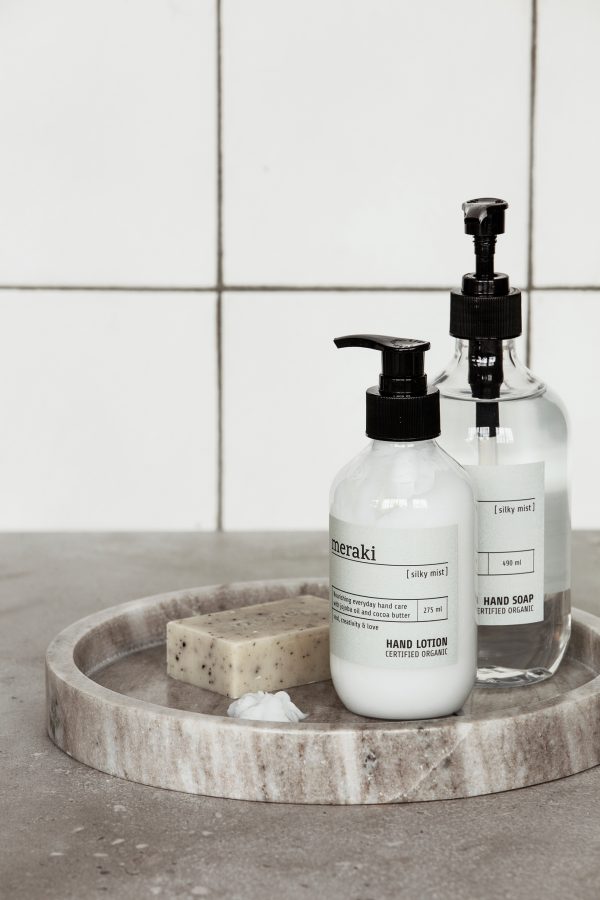 Meraki Håndsæbe Silky Mist