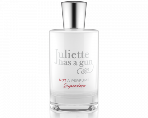 Juliette has a gun - Parfume 