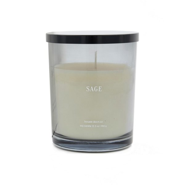 House Doctor Duftlys "Sage"