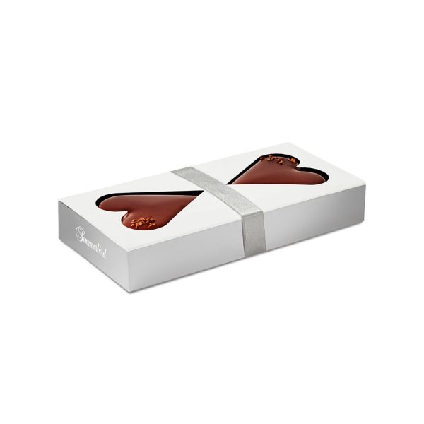 Summerbird Chokolade "Hearts"
