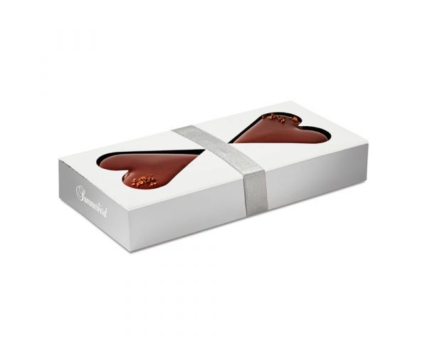 Summerbird Chokolade "Hearts"