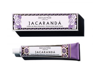 Benamôr Jacarandá Hand Cream
