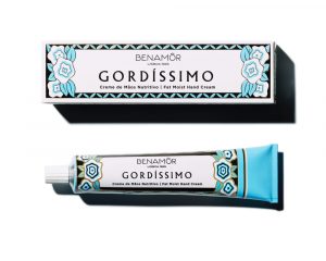 Benamôr Gordíssimo Hand Cream