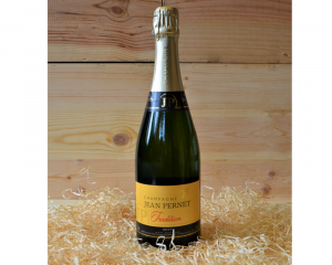 Jean Pernet Champagne Brut