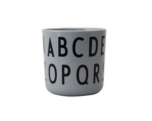 Design Letters ABC Kop 