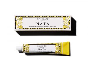 Benamôr Nata Nourishing Hand Cream