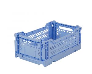 Aykasa foldekasse mini 