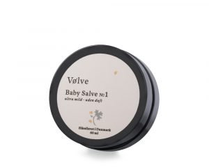 Baby salve No. 1 fra Vølve