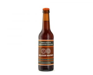 Ebeltoft Gårdbryggeri Øl 