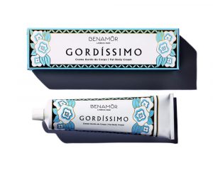 Benamôr Gordíssimo Fat Body Cream