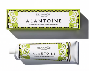 Benamôr Alantoíne Milky Body Cream