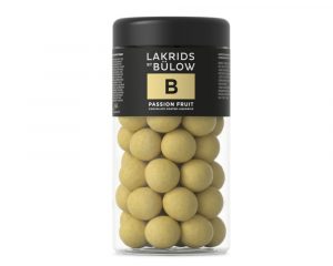 Lakrids by Bülow 