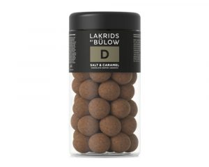 Lakrids by Bülow 