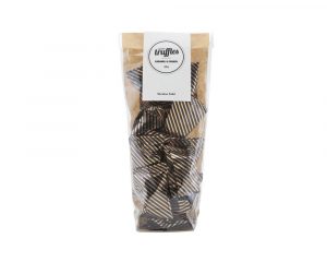 Nicholas Vahé Chokoladetrøfler m. Karamel & Knas