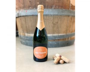 Champagne Jean Vesselle