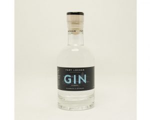 Fary Lochan Classic Gin 20 cl