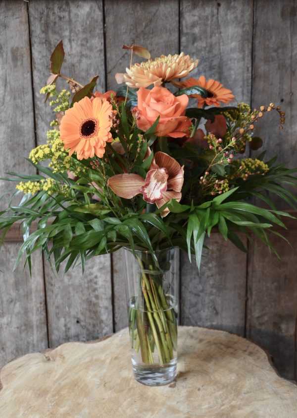 Floristens valg