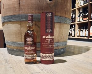 Glendronach 12YO Single Malt Whisky