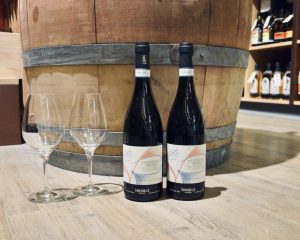 2 flasker Antolini Ripasso Valpolicella Classico Superiore