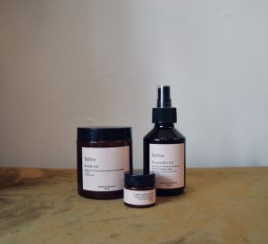 Gavesæt “Vølve-sæt”