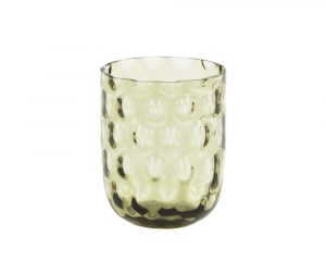 Smukt glas fra Kodanska 