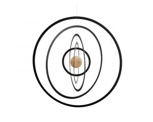 Science Fiction Mobile fra Flensted Mobiles