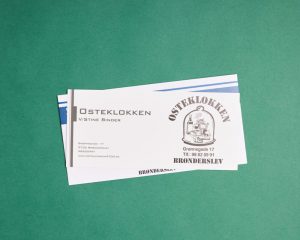 Gavekort til tapas til 2 personer m. Brød