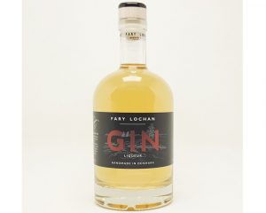 Fary Lochan Gin Liqueur 50 cl