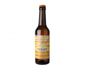 Ebeltoft Gårdbryggeri Øl 
