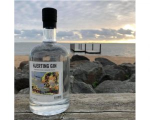 Hjerting Gin