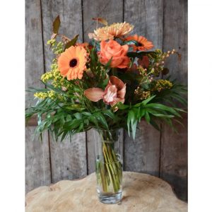 Floristens valg