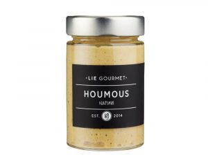 Hummus Natural fra Lie Gourmet