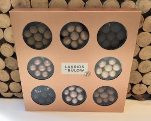 Lakrids by Bülow