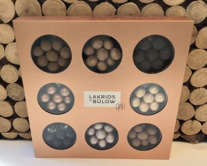 Lakrids by Bülow