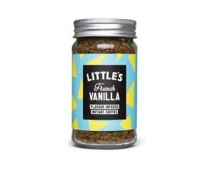 Little’s “French Vanilla” Instant Kaffe