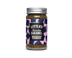 Little’s “Chocolate Caramel” Instant Kaffe
