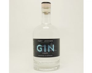 Fary Lochan Classic Gin 50 cl