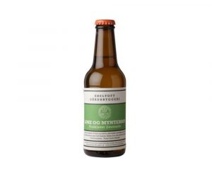 Ebeltoft Gårdbryggeri, Lime- og Myntebrus