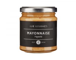Mayonnaise Pikant/Chili fra Lie Gourmet