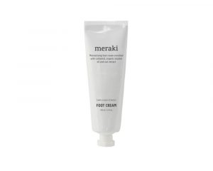 Meraki Fodcreme