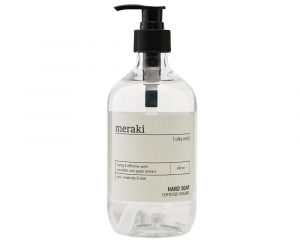 Meraki Håndsæbe Silky Mist