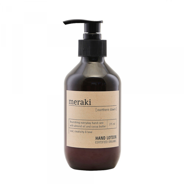 Gavesæt “Meraki & Summerbird Chokolade”